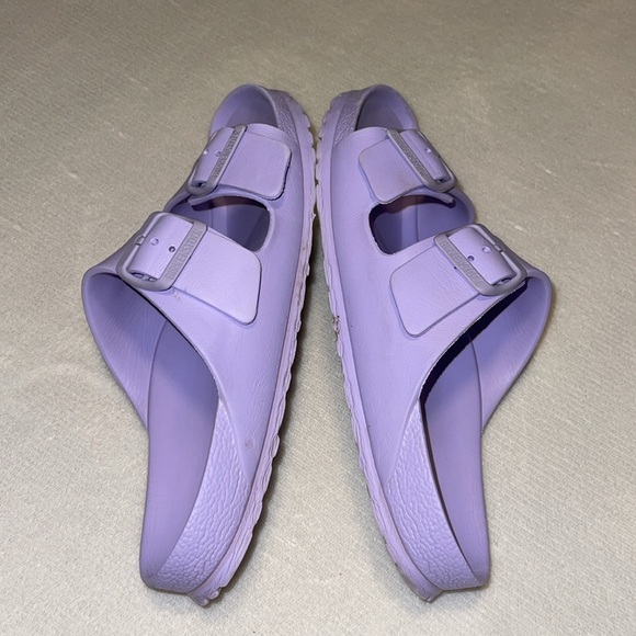 Birkenstock Arizona Eva Sandals size 39 - Picture 11 of 13